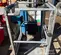 2012 Genie GR-20 Self-Propelled One-Person Lift