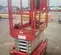 2018 MEC MICRO 19 Scissor Lift