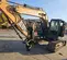 2019 Case CX145D Excavator