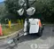 2020 Generac MLT6SMDS Portable Light Tower