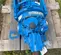 2015 Ingersoll Rand FA2.5A-24MX1E Hoist