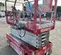2017 MEC 3346SE Scissor Lift