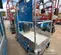 2018 Genie GR-20 Self-Propelled One-Person Lift