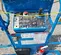 2018 Genie Z-34/22N Articulating Boom Lift