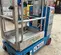 2016 Genie GR-20 Self-Propelled One-Person Lift