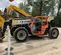 2017 JLG 742 Forklift