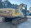 2019 Kobelco SK350LC-10 Excavator