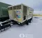 2020 Doosan XP825/HP750WCU Air Compressor
