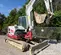2022 Takeuchi TB370CR Mini Excavator