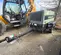 2020 Sullair 185DPQ-KU-T3 Air Compressor