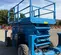 2017 Genie GS-5390 RT Rough Terrain Scissor Lift