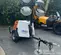 2020 Generac MLT6SMDS Portable Light Tower