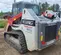 2021 Takeuchi TL12R2-CR Track Loader