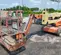 2018 JLG E450AJ Articulating Boom Lift
