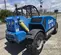 2019 Genie GTH-5519 Forklift