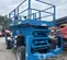 2017 Genie GS-5390 RT Rough Terrain Scissor Lift