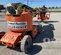 2018 JLG E450AJ Articulating Boom Lift