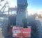 2017 Skyjack SJ643TH Forklift