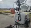 2018 Wacker Neuson LTV6L Portable Light Tower