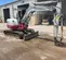 2019 Takeuchi TB250-2R Mini Excavator