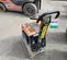 2024 Multiquip MVH208GH Vibratory Plate Compactor