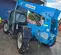 2017 Genie GTH-636 Forklift