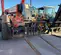 2017 SKYTRAK 10054 Forklift