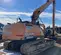 2020 Case CX250D LR Excavator