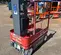2019 Skyjack SJ16 Self-Propelled One-Person Lift