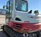 2020 Takeuchi TB290C Mini Excavator