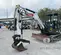 2021 Bobcat E50 Mini Excavator