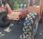 2018 SKYTRAK 8042 Forklift