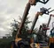 2019 JCB 510-56 Forklift