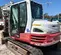 2019 Takeuchi TB290C Mini Excavator