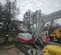 2021 Takeuchi TB290C Mini Excavator