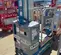 2017 Genie GR-20 Self-Propelled One-Person Lift