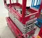 2019 MEC MICRO 19 Scissor Lift