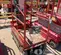 2018 Skyjack SJ12 Self-Propelled One-Person Lift