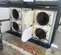 2014 TRANE TCH300E400A Air Conditioner