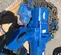 2013 JD NEUHAUS PROFI 16TI Hoist