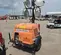 2018 Generac MLT6SMDS Portable Light Tower