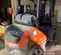 2019 Toyota 8FGU30 Warehouse Forklift