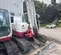 2021 Takeuchi TB290C Mini Excavator