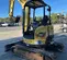 2020 Yanmar VIO35 Mini Excavator