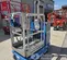 2018 Genie GR-20 Self-Propelled One-Person Lift
