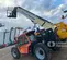 2018 JLG 742 Forklift