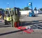 2020 HYSTER H50XT Warehouse Forklift