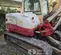 2022 Takeuchi TB290C Mini Excavator