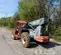 2018 Skyjack SJ643TH Forklift