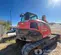 2017 Kubota KX080-4SR3A Mini Excavator